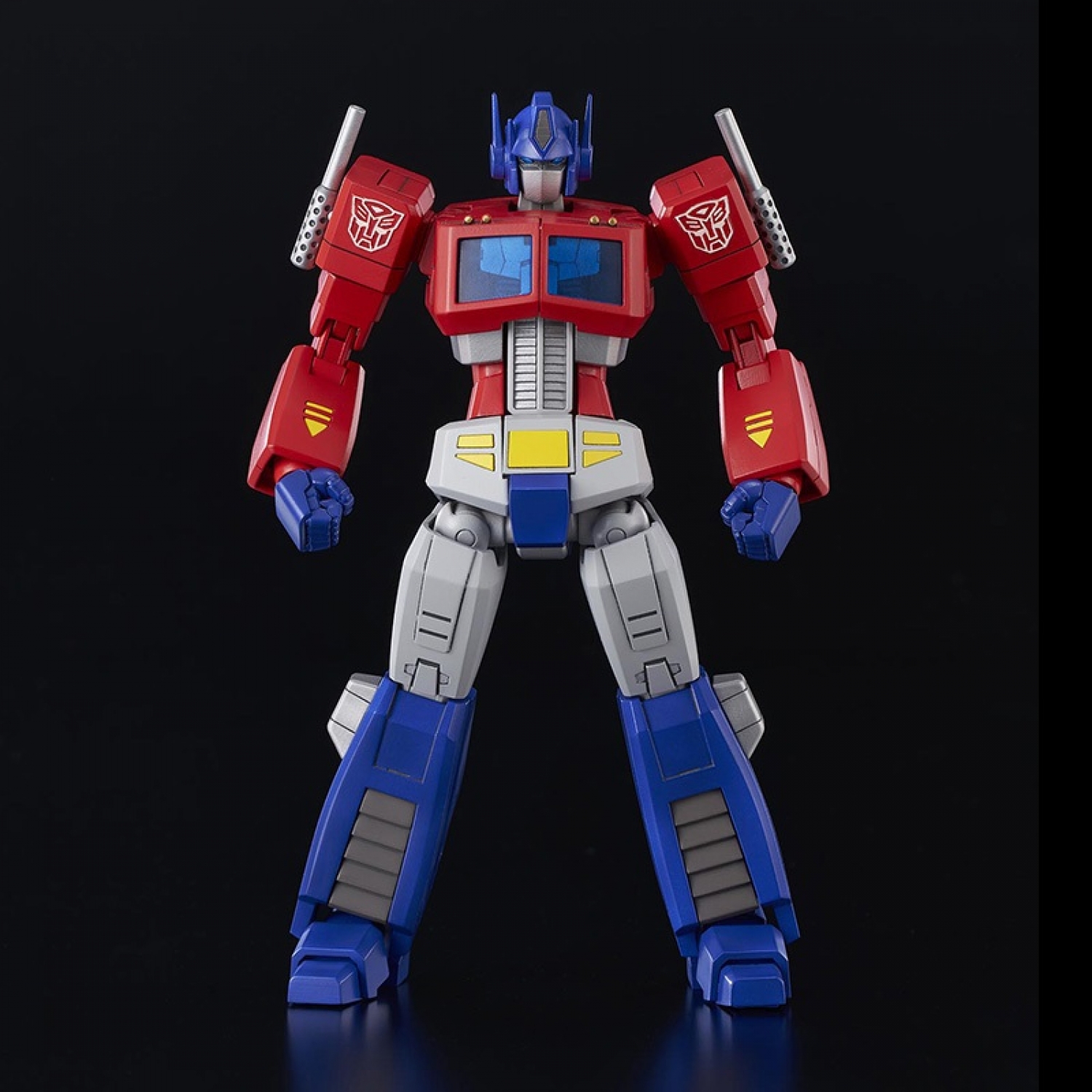 [Furai Model] Optimus Prime (G1 Ver.)